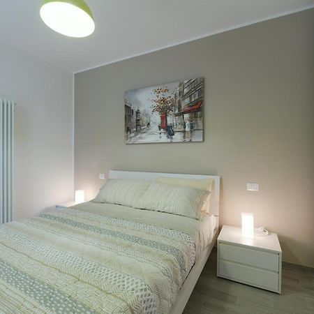 Sunflower Apartments Бавено Екстериор снимка