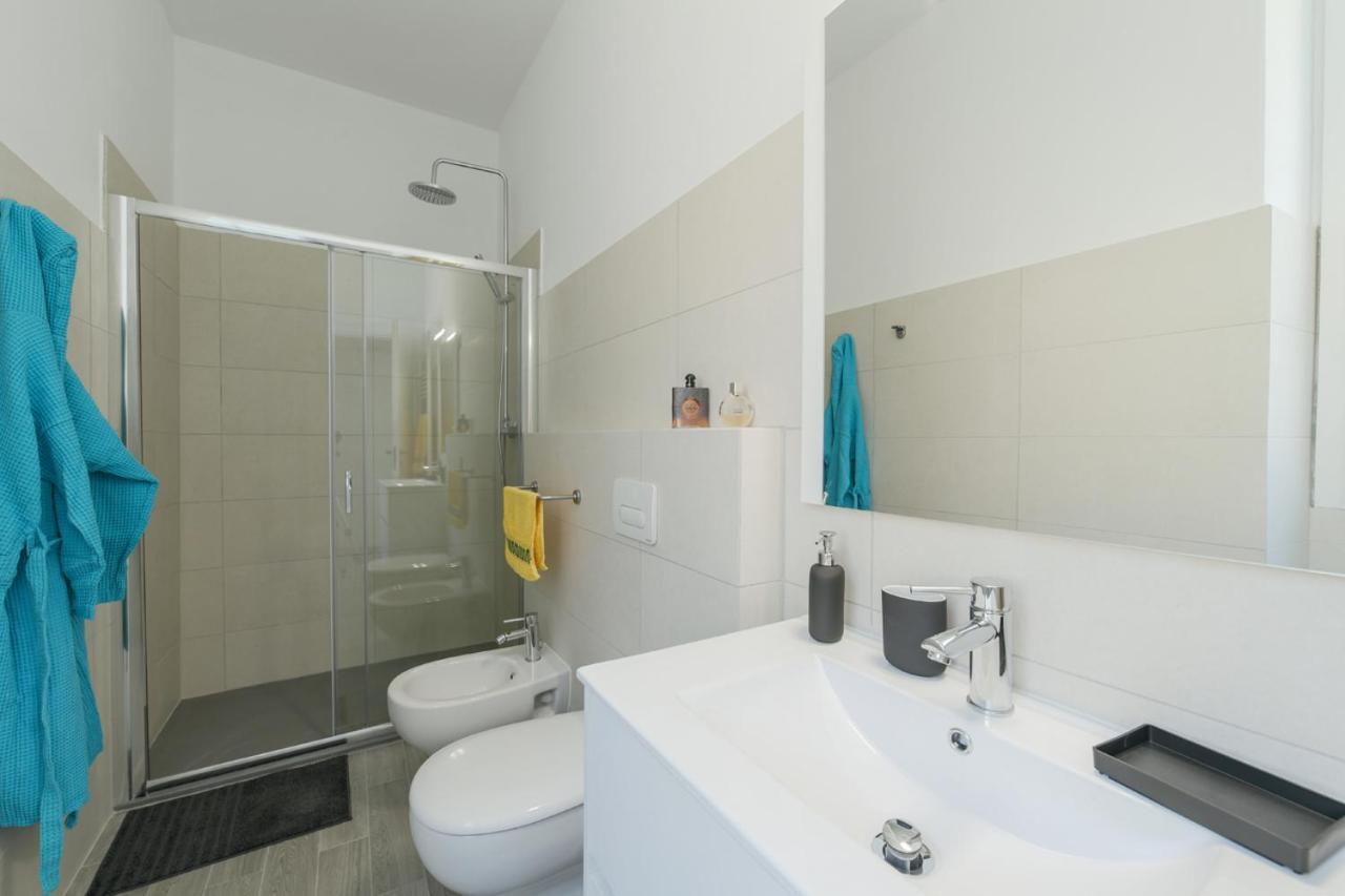 Sunflower Apartments Бавено Екстериор снимка