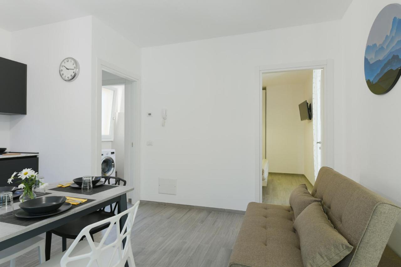 Sunflower Apartments Бавено Екстериор снимка
