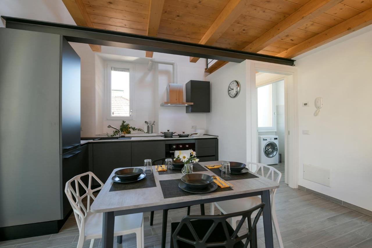 Sunflower Apartments Бавено Екстериор снимка