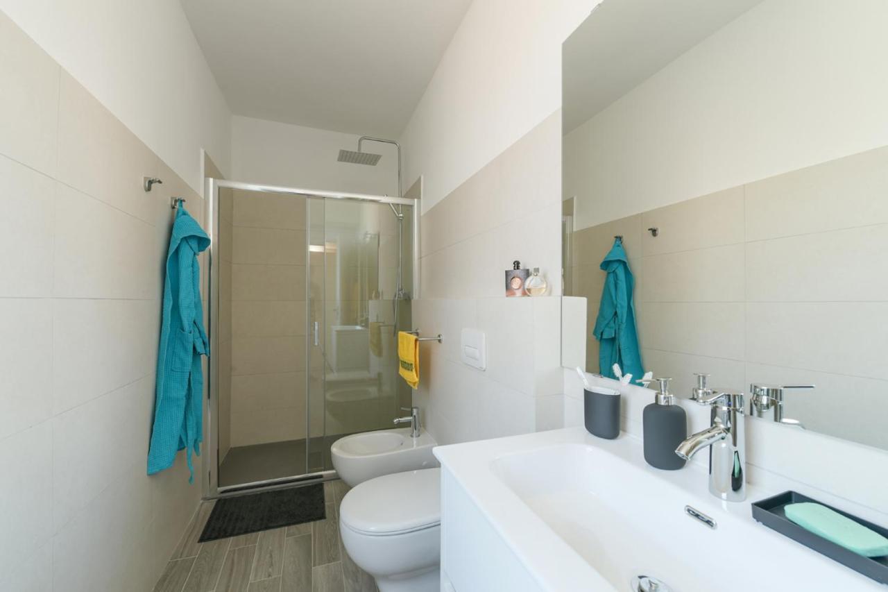 Sunflower Apartments Бавено Екстериор снимка