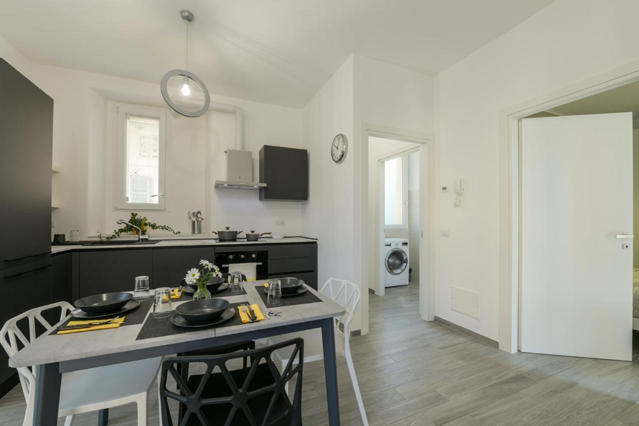 Sunflower Apartments Бавено Екстериор снимка