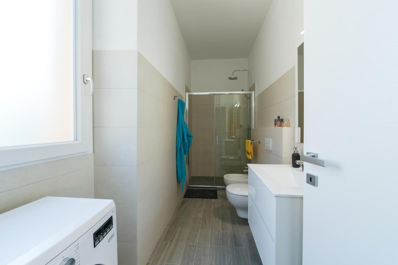 Sunflower Apartments Бавено Екстериор снимка