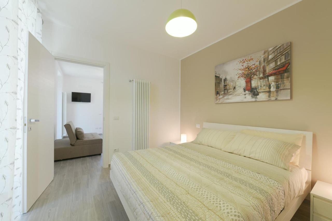 Sunflower Apartments Бавено Екстериор снимка