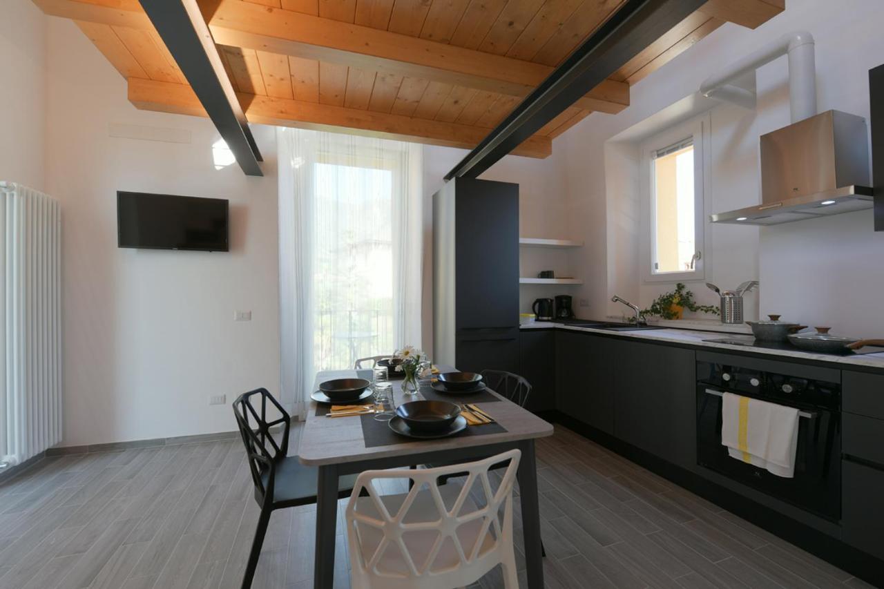 Sunflower Apartments Бавено Екстериор снимка