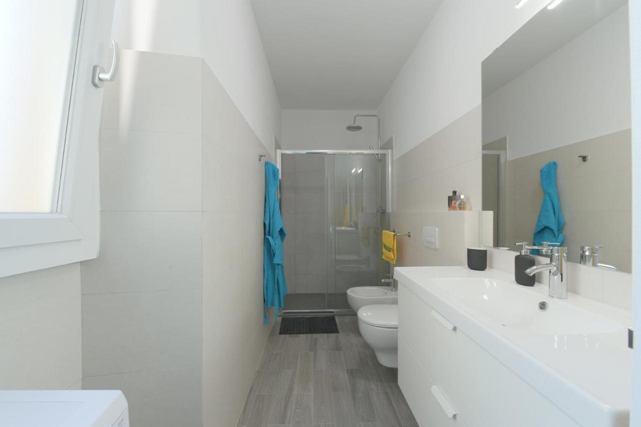 Sunflower Apartments Бавено Екстериор снимка