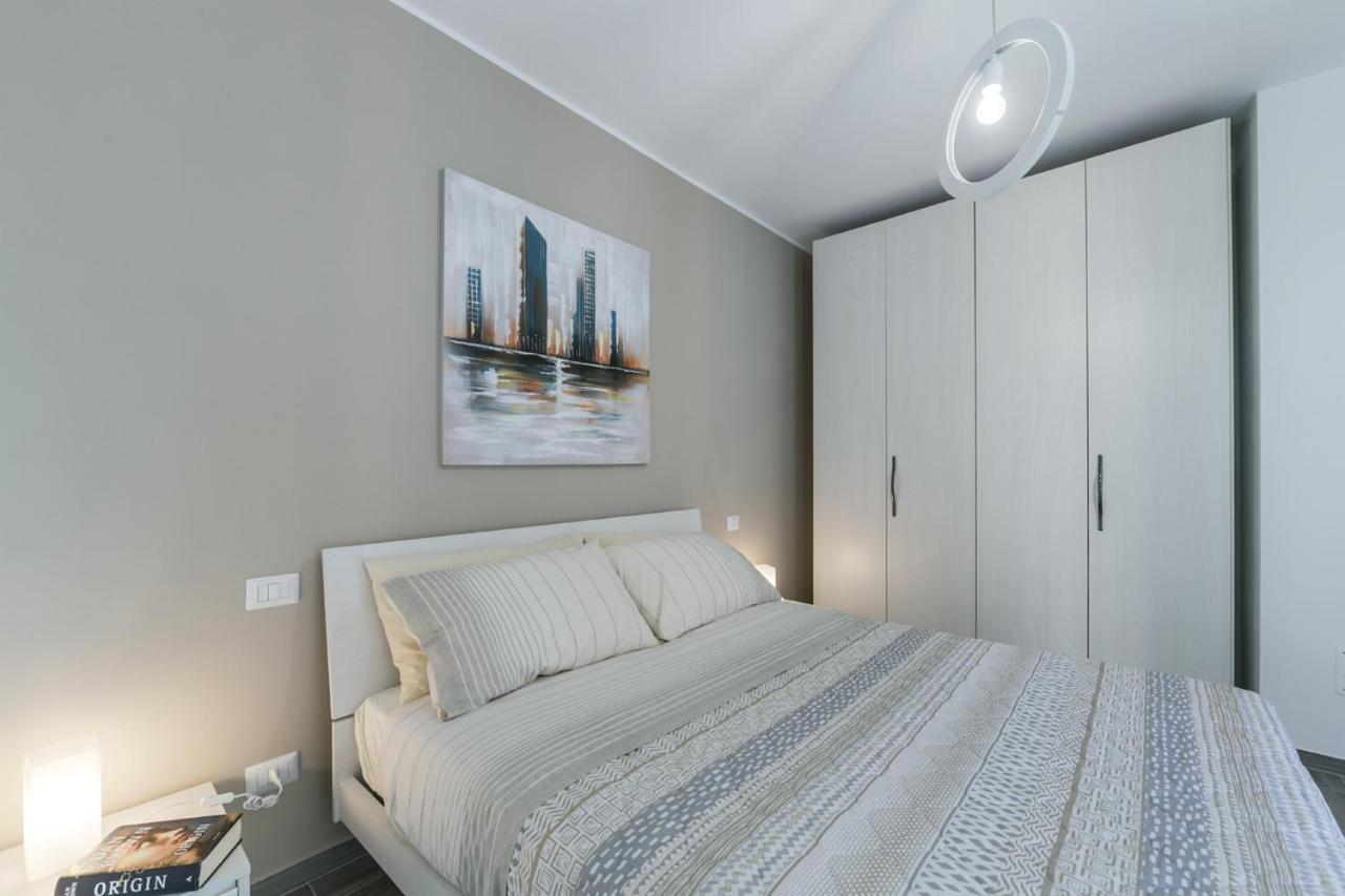 Sunflower Apartments Бавено Екстериор снимка